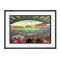 Oakwell Stadium Fine Art Print - Barnsley FC Oakwell Stadium Fine Art Print - Barnsley FC